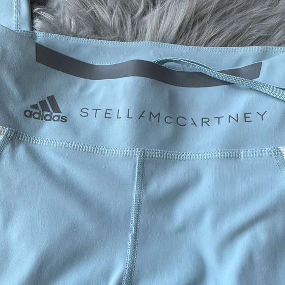 Adidas by Stella McCartney SET sports bra and leggings XS - Picture 6 of 15